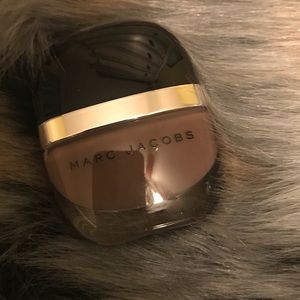 Marc Jacobs nail polish